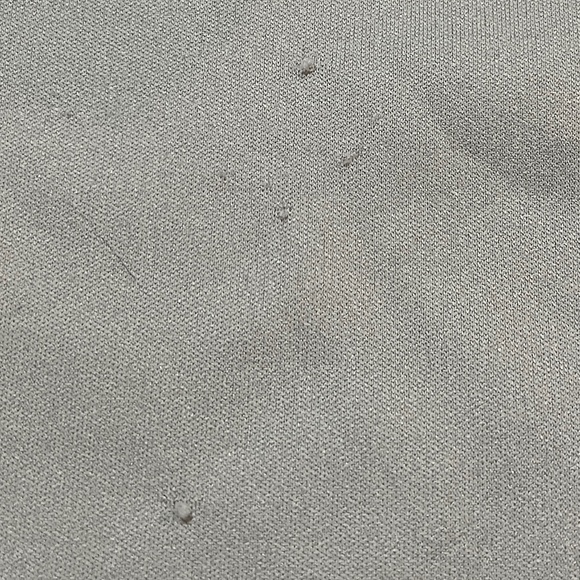 1990’s Black and Gray Fine Brand Women's Skirt - Picture 5 of 5